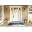 Non-Slip Christmas Outdoor Doormat