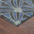 Machine Washable Indoor/Outdoor Lipman ACN2426 Mid-Century Modern Rug-438680867