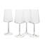 Aline 18 oz. Red Wine Glasses