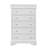 Maultsby 31'' W 5 - Drawer Dresser-1871665927