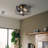 Colewood Flush Mount