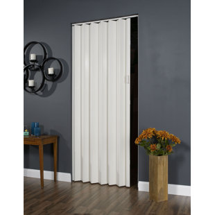 Spectrum Oakmont 48x80 Accordion Folding Door
