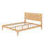 Lit plateforme Bamboo Wood-837124550