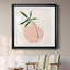 Simple Nature IV - peinture encadrée-257239707-257239706