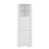 Blanc est en rupture de stock