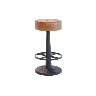 Tabouret de comptoir haut 26 po Murphy