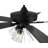 60'' Ceiling Fan with Light Kit-358771155