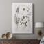 Multi Botanical II - Cavas enveloppés de galerie-108843199