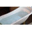Aether 67'' x 29.875'' Soaking Acrylic Bathtub-61051211