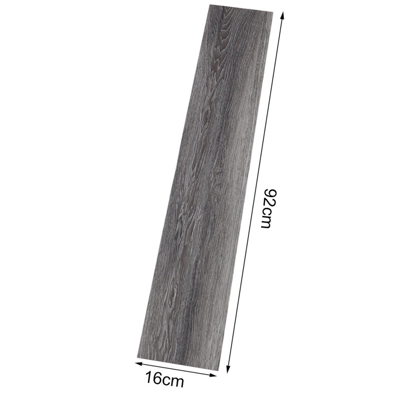 Livermore 15.2cm W x 91.5cm L x 2cm Laminate Flooring