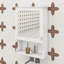 Armoires de rangement murales, armoire à tablettes réglable-588130657