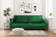 Bosco 3 Seater Sofa Bed Vintage design Multi-functional 