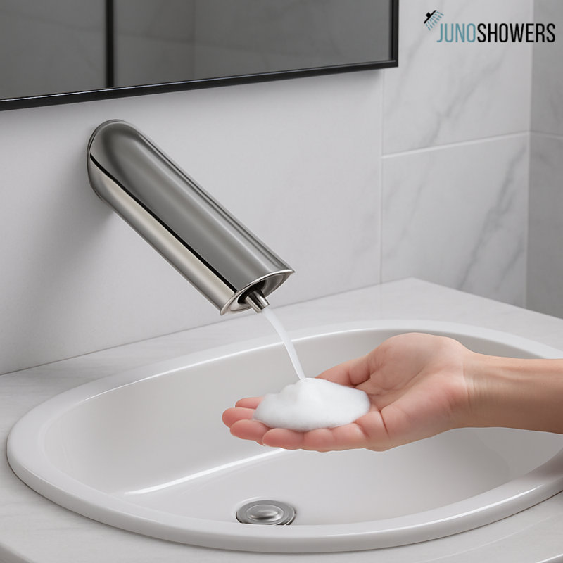 Soap Dispenser