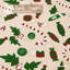 Rectangle Polyester Tablecloth-98113004-98113005