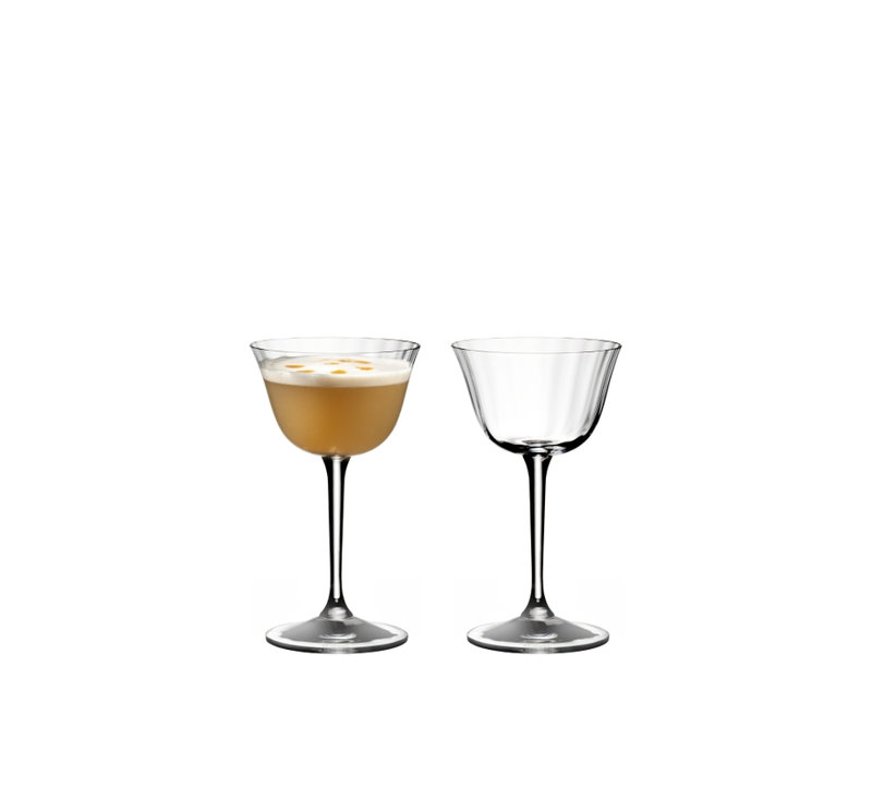 Verrerie RIEDEL
