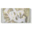 Toile tendue abstraite Seris
