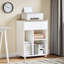 1 Drawer Filing Cabinet
