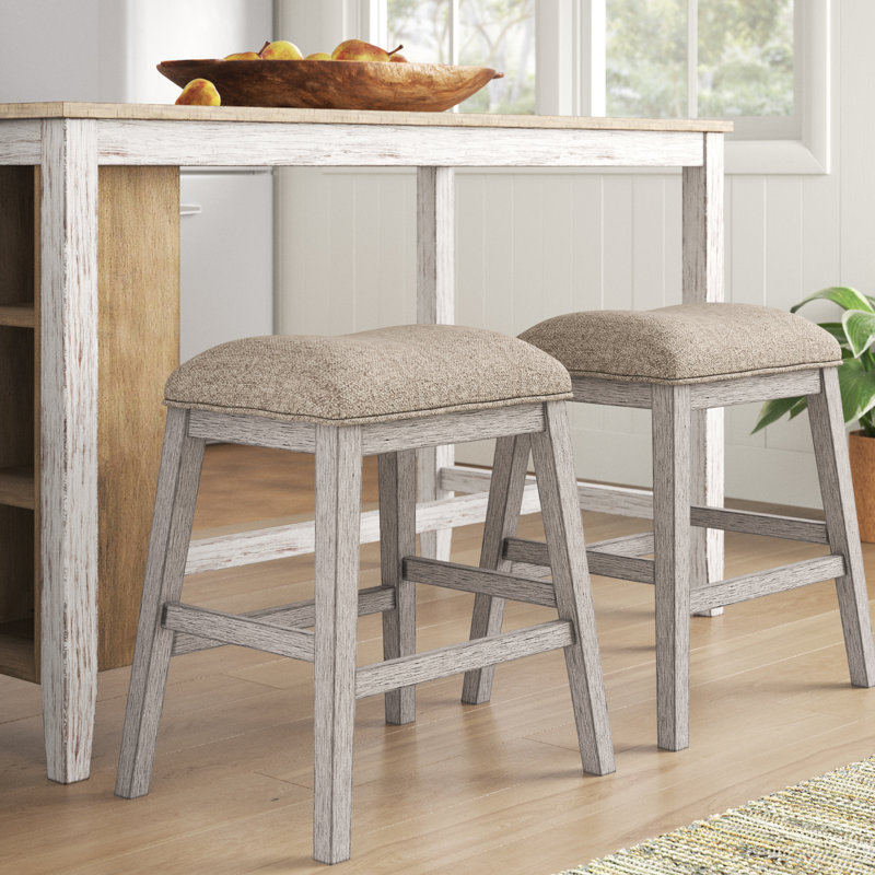Tabouret de comptoir 24 po Jeremy
