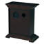 Nell Mantel Clock