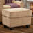 Upholstered Ottoman-14933761