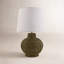 Lampe de table Bourland-68690097