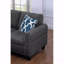 2 - Piece 98" Wide Left Hand Facing Sofa And Chaise