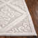 Kelty Hand Woven Wool Geometric Rug