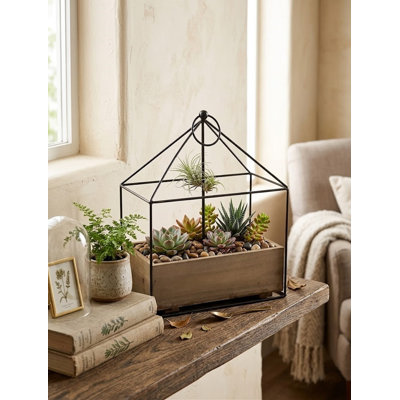 Shirin Decorative Bird House Or Cage