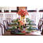 Amalfi Dinner Plate - 10.6"-1640653361