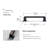 American Style 3 3/4" Centre Bar Pull Multipack-64847656