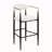 BARSTOOL( SET OF 2 )
