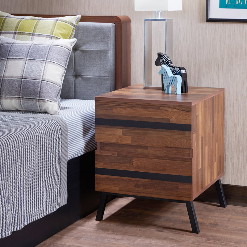Accent Table
