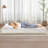 Japanese Style Tatami Platform Bed | Sturdy Solid Pine Wood Frame | Moisture Resistant & Warp-Free | Minimalist Low-Profile Design | Easy Assembly | Queen-319762943