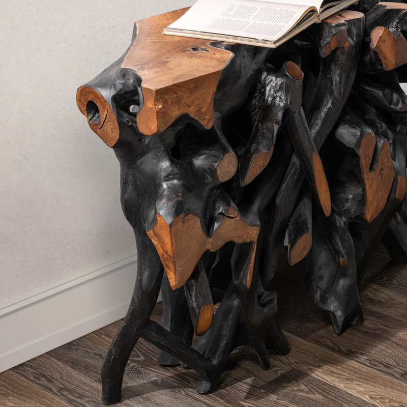 Cypress Console Table