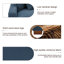 Corduroy Seating Component-400855268