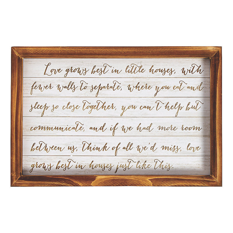 Wall Decor