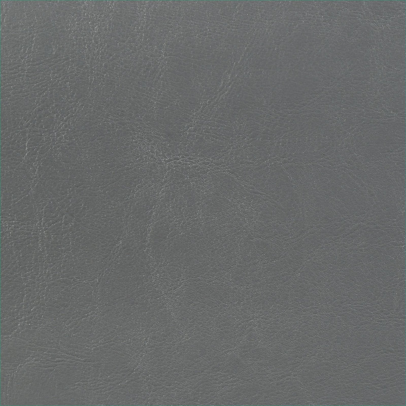 Structure moderne classique à profil bas avec lit simple à panneau double gris idéal pour la chambre principale et la chambre d'amis
