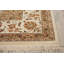 Tapis ivoire fait à la main Bilbrey-5926163