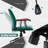 Limburg Velvet Task Chair-603894166