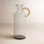 Quebec Glass Decorative Bottle