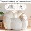 Fauteuil à billes à forme florale-1386146756-1404350375