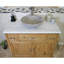 Judah 1000mm Single Bathroom Vanity with Vessel St1 Basin-36123222