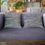 Coussin floral Leafs-1807870667