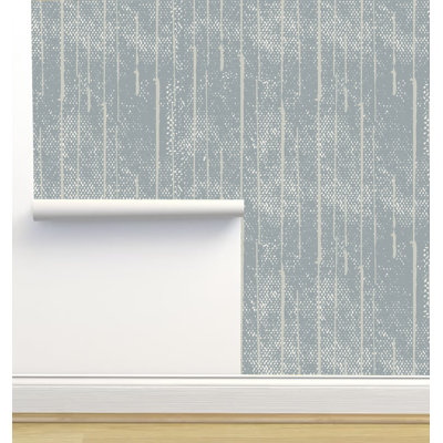 Rouleau de papier peint L 2,16 pi x l 5 po Monor Designs