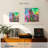 Brampt Psychedelic Llama-109147606