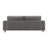 Adika 88" Upholstered Sofa-969386228