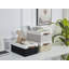 Ensemble de bacs de rangement en tissu-88089708
