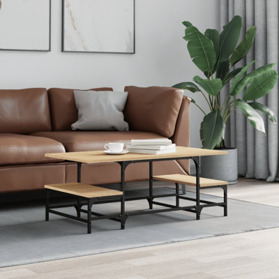 Aileu 4 Legs Coffee Table