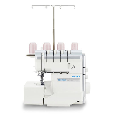 Juki Serger