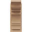 Bois de cèdre brut traditionnel Balboa-89102259